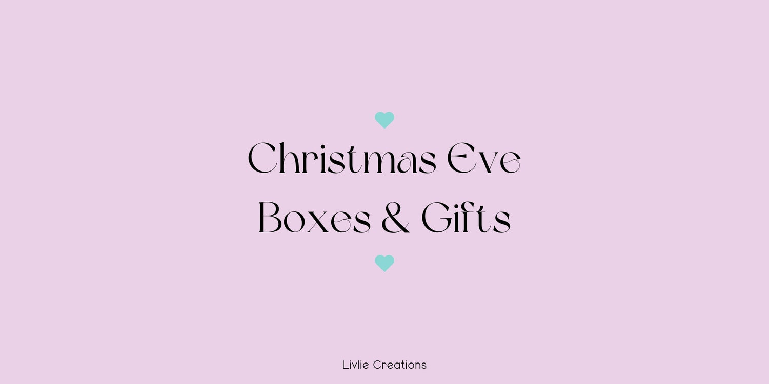 Christmas Eve Boxes & Gifts