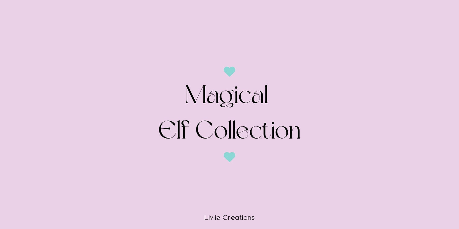 Magical Elf Collection