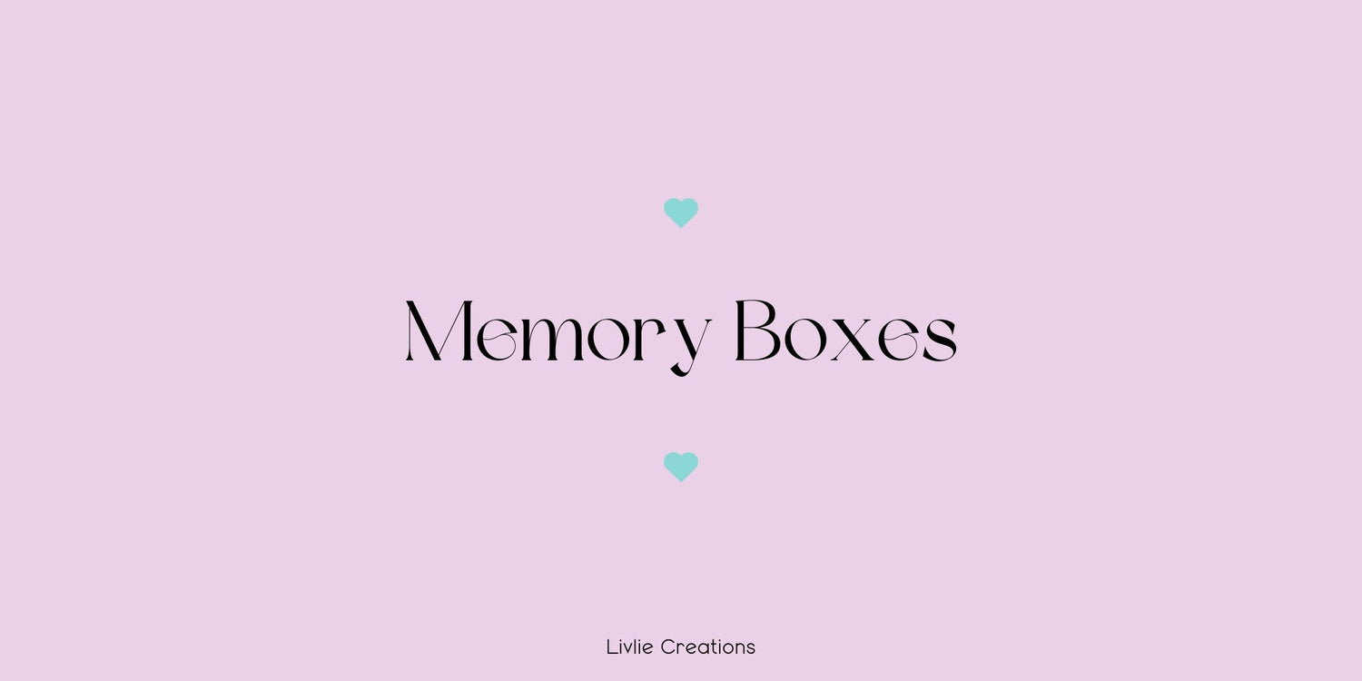 Memory Boxes