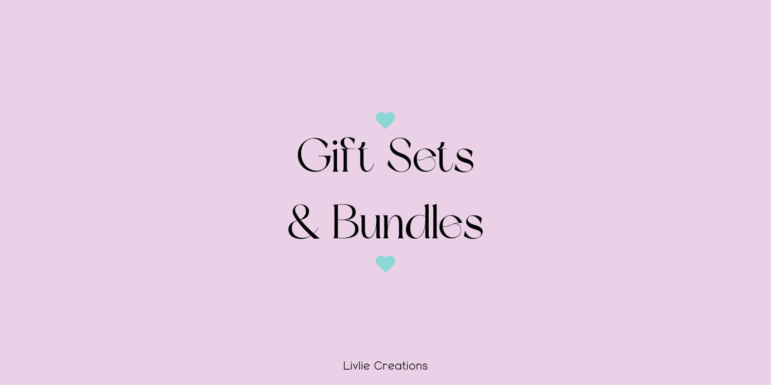 Gift Sets & Bundles