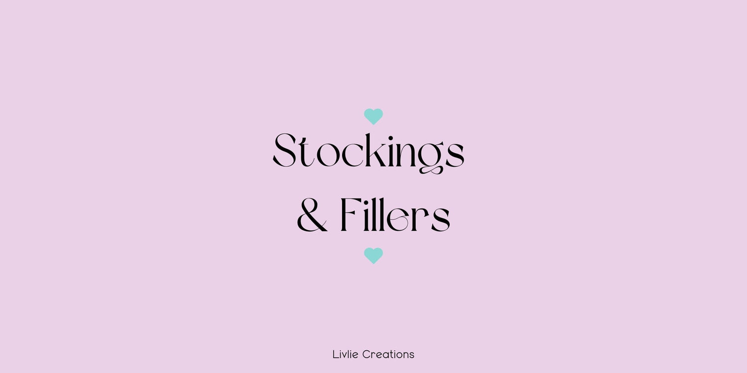 Christmas Stockings & Fillers