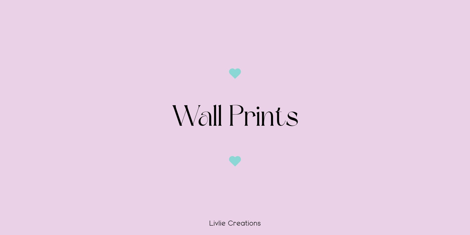 Wall Prints