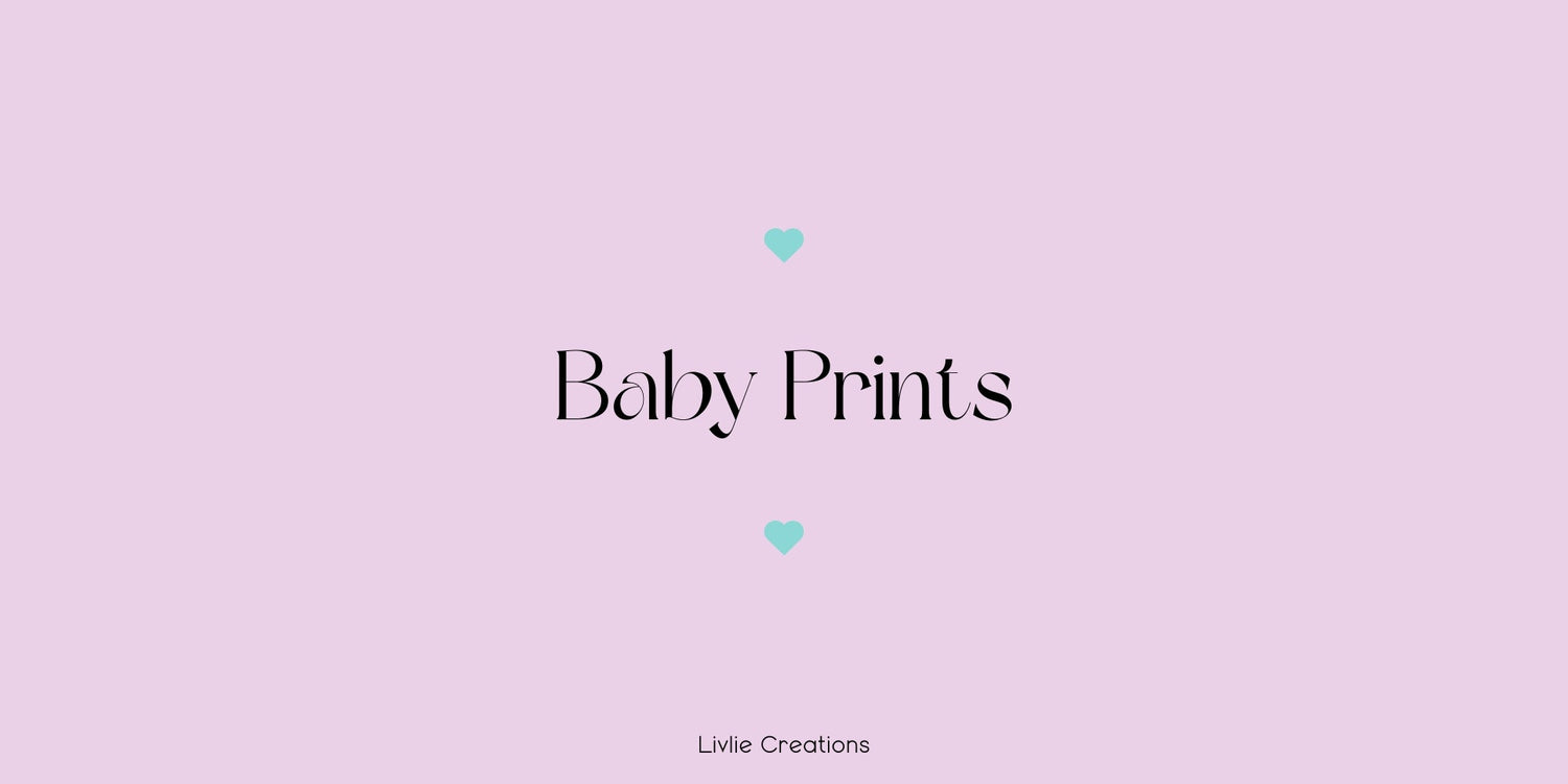 Baby Prints